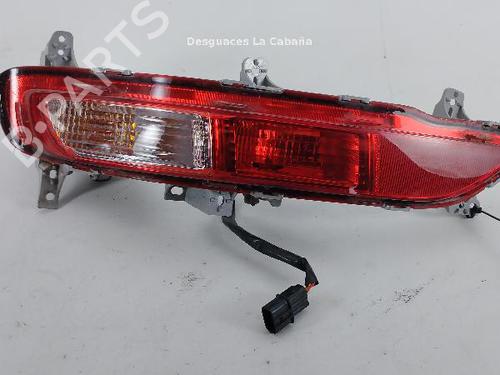 Feu arrière gauche KIA SPORTAGE IV (QL, QLE) 1.6 GDI (132 hp) 31989785