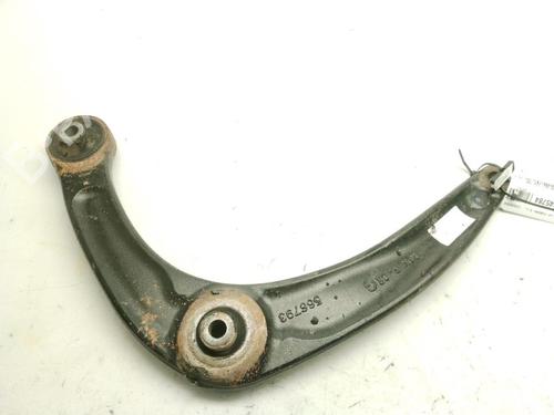 Left front suspension arm CITROËN BERLINGO MULTISPACE (B9) 1.6 HDi 75 / BlueHDi 75 | BP25597460M12 