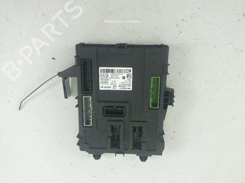 Used Fuse box RENAULT KADJAR (HA_, HL_) 1.3 TCe 140 (HLNB, HLN1) (140 hp) 18370910