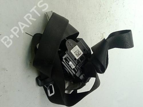 Used Rear right seatbelt Rear right seatbelt BMW 7 (G11, G12) 740 d, Ld xDrive (320 hp) 34340438 34340438