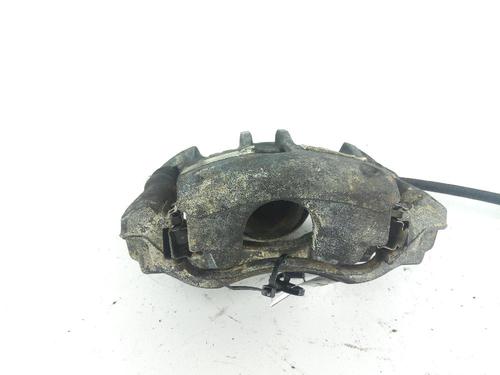 Used Left front brake caliper Left front brake caliper CITROËN C-ELYSEE (DD_) 1.5 BlueHDi 100 (102 hp) 18372866 18372866