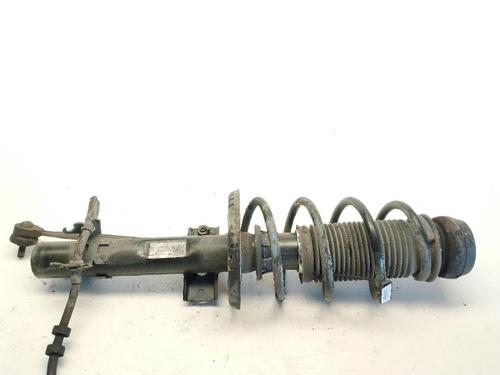 Used Left front shock absorber SEAT IBIZA IV (6J5, 6P1) 1.0 (75 hp) 29298884