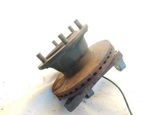 Right front steering knuckle IVECO DAILY IV Platform/Chassis 65C18 | BP27450382M26 - Image 2