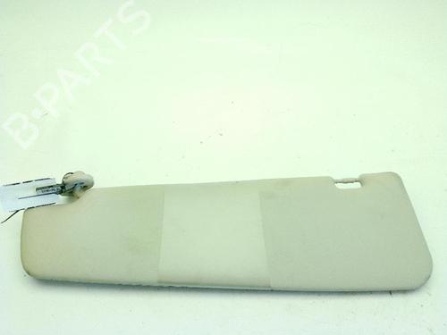 left-sun-visor-citroen-jumper-ii-van-2006-35973606 main image