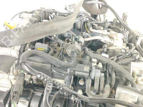 Engine FORD PUMA (J2K, CF7) 1.0 EcoBoost | BP27534522M1  - Image 8