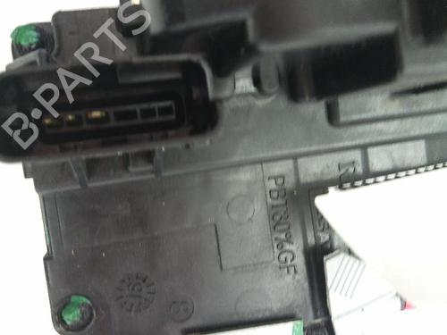 Rear left lock RENAULT KADJAR (HA_, HL_) 1.5 dCi 110 (HLA3) | BP19520132C100 