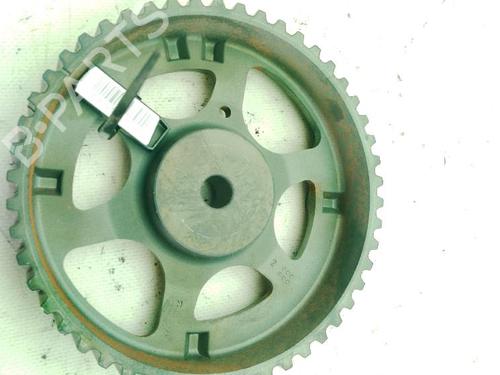 Pulley IVECO DAILY VI Van 33S16, 35S16, 35C16, 38S16, 40C16, 42S16, 50C16 | BP38770847M122 - Image 4
