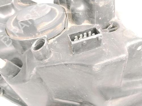 Left headlight PEUGEOT 1007 (KM_) 1.6 16V | BP37088141C28 - Image 4