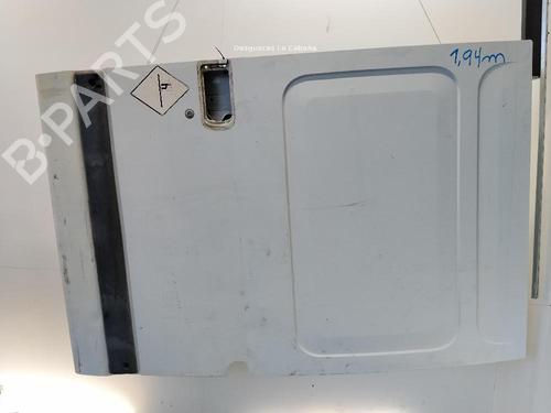 Used Left rear door Left rear door 36797575 36797575