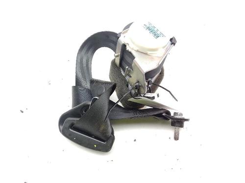 Used Rear left seatbelt FORD KA (RU8) 1.2 (69 hp) 26174173
