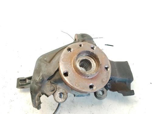 Left front steering knuckle OPEL COMBO Box Body/MPV (X12) 1.6 CDTI (B05) | BP26971321M25 - Image 4