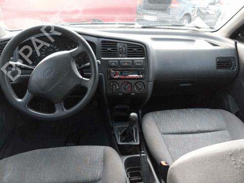 Used Parts NISSAN PRIMERA Traveller (WP11) 1.6 16V (99 hp) 1715232