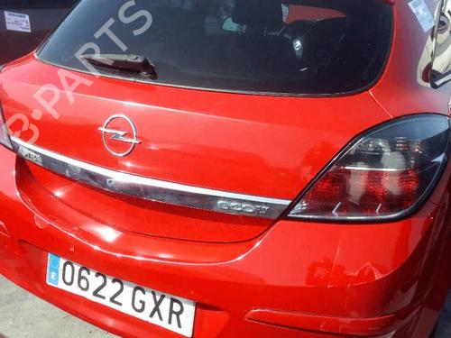 Starter OPEL ASTRA H GTC (A04) 1.7 CDTI (L08) | BP32313490M8 - Image 7
