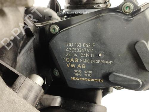 Engine SEAT IBIZA IV (6J5, 6P1) 1.2 | BP36291670M1  - Image 6
