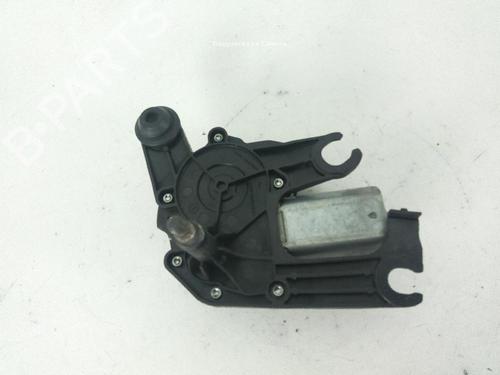 Used Rear wiper motor PEUGEOT 5008 (0U_, 0E_) 1.6 HDi (110 hp) 18362786