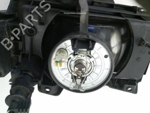 Left headlight CITROËN JUMPY I (U6U_) 1.9 TD | BP19071959C28 
