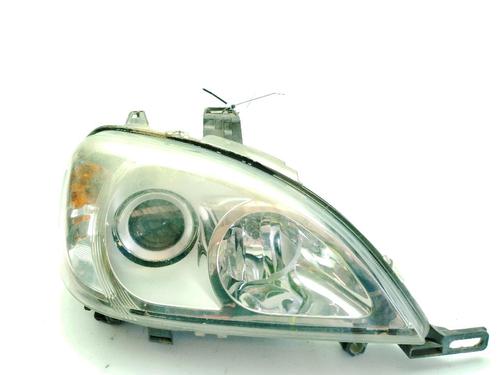 Used Right headlight Right headlight MERCEDES-BENZ M-CLASS (W163) ML 400 CDI (163.128) (250 hp) 34340316 34340316