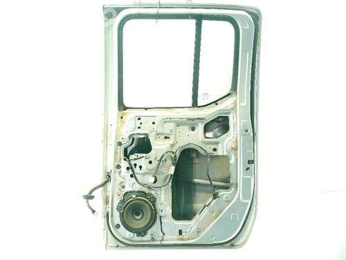 Dør høyre bak NISSAN NAVARA NP300 (D40) 2.5 dCi 4WD | BP30899535C5