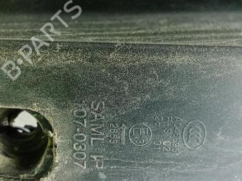 Left taillight SUBARU TRIBECA (B9) 3.6 (WXF) | BP34237804C34  - Image 5