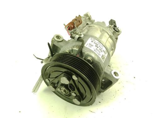 Used AC compressor AC compressor SKODA SUPERB III Estate (3V5) 2.0 TSI (190 hp) 18369228 18369228
