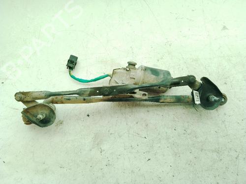 Used Front wiper motor HYUNDAI i20 I (PB, PBT) 1.4 CRDi (75 hp) 27605004