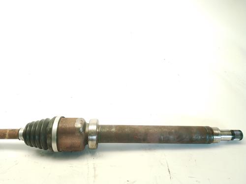 Right front driveshaft FORD FOCUS III 1.0 EcoBoost | BP26018623M39 