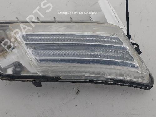 Used Left front fog light Left front fog light VOLVO XC60 I SUV (156) D5 AWD (205 hp) 18360872 18360872