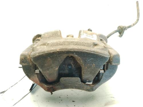Used Left front brake caliper Left front brake caliper BMW X2 (F39) xDrive 20 d (190 hp) 18366078 18366078