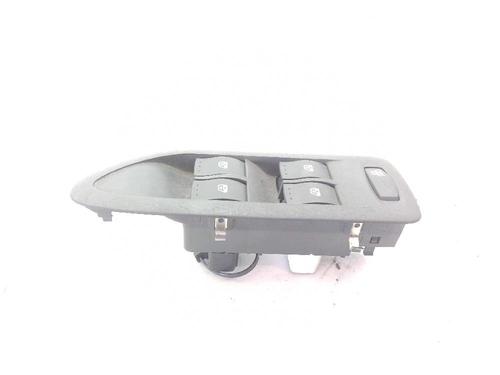 Left front window switch RENAULT LAGUNA II Grandtour (KG0/1_) 1.9 dCi (KG0G) | BP22631575I27 