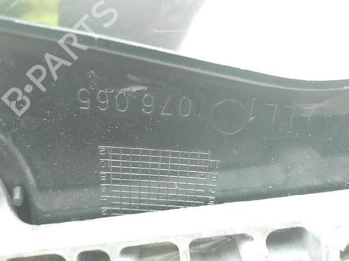 Left mirror VW GOLF V (1K1) 1.9 TDI | BP24002638C26 