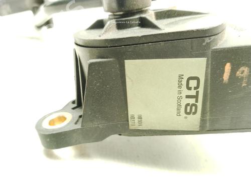 Pedal NISSAN NV200 Van 1.5 dCi 85 (M20, M20N, M20M) | BP34535423I4 - Image 4