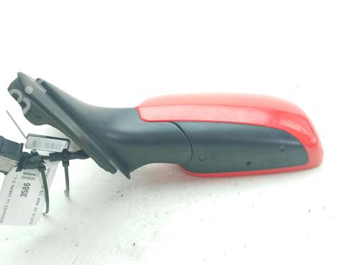 Left mirror AUDI A3 (8L1)  | BP27609059C26 