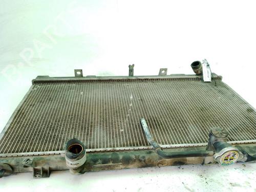 Water radiator MAZDA 6 Hatchback (GH) 2.2 D (GH10) | BP39119308M31 - Image 3
