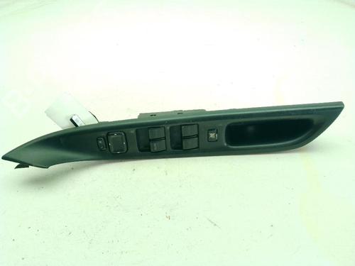 Used Left front window switch Left front window switch MAZDA 6 Hatchback (GG) 2.0 DI (GG14) (121 hp) 27514271 27514271