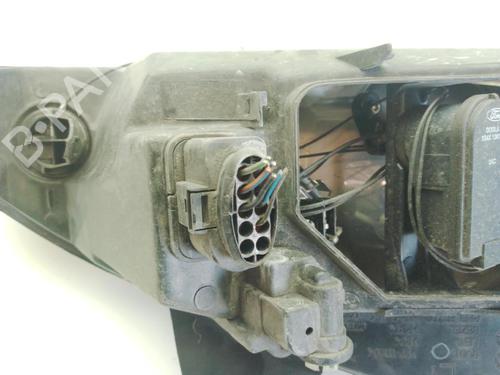 Left headlight FORD FOCUS I Turnier (DNW) 1.6 16V | BP35973671C28 - Image 4