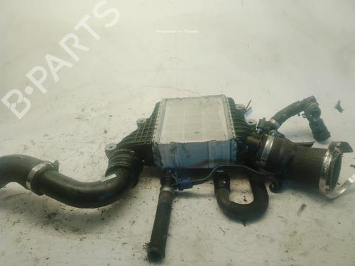 Intercooler LAND ROVER DISCOVERY SPORT (L550) 2.0 D | BP29765517M30 