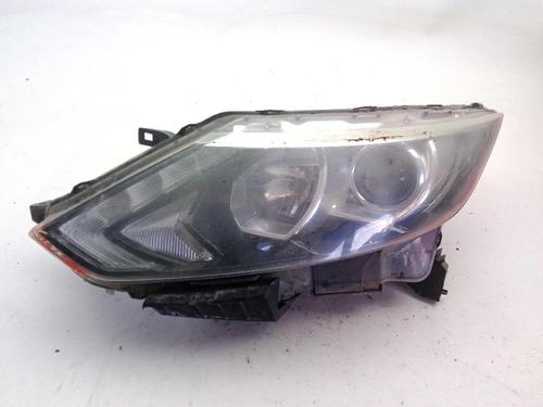 Used Left headlight NISSAN QASHQAI II (J11, J11_) 1.6 dCi ALL MODE 4x4-i (130 hp) 29518326