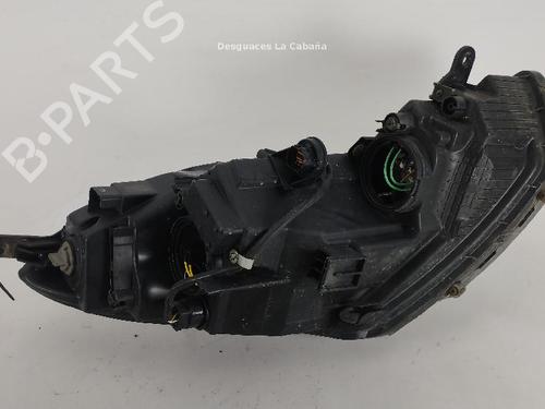 Left headlight HYUNDAI ix20 (JC) 1.4 CRDi | BP31990276C28