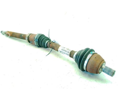 Used Right front driveshaft Right front driveshaft FORD FOCUS II (DA_, HCP, DP) 1.6 TDCi (109 hp) 35973604 35973604