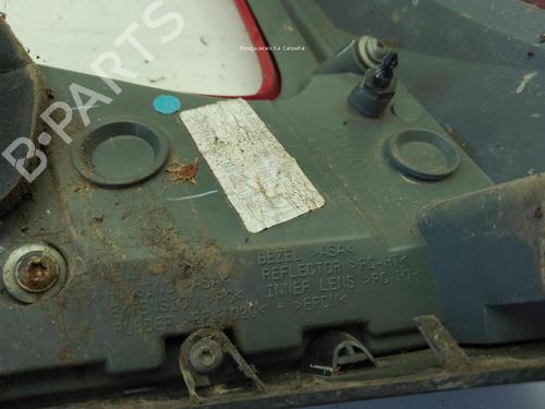 Left tailgate light HONDA CIVIC IX (FK) 1.8 i-VTEC (FK2) | BP39609710C79 - Image 5