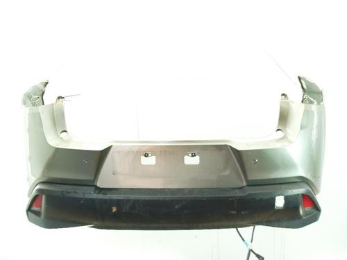 Rear bumper LEXUS UX (_AA1_, _AH1_, _MA1_) 250h E-Four (MZAH15) | BP25303316C8 