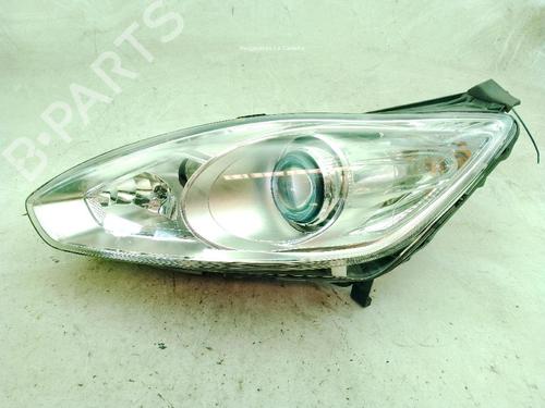 Used Left headlight Left headlight FORD C-MAX II (DXA/CB7, DXA/CEU) 1.0 EcoBoost (125 hp) 26195130 26195130