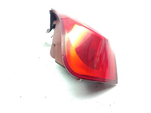 Left taillight VW PASSAT B6 (3C2) 2.0 TDI 16V | BP28368196C34 