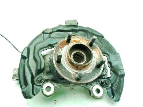 Used Left front steering knuckle FORD MONDEO V Hatchback (CE) 1.5 EcoBoost (160 hp) 31915051