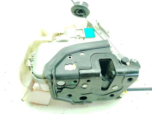 Used Front left lock AUDI A5 Sportback (8TA) 3.0 TDI quattro (218 hp) 24051310