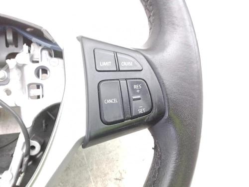 Steering wheel SUZUKI SX4 S-Cross (JY) 1.6 DDiS (AKK 416D) | BP24045571C49 - Image 2