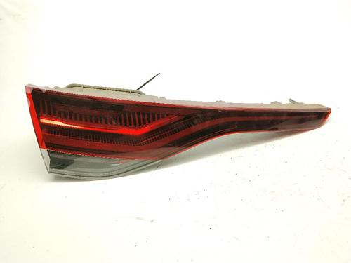 Used Left tailgate light Left tailgate light RENAULT MEGANE IV Hatchback (B9A/M/N_) 1.3 TCe 140 (B9NB) (140 hp) 39579903 39579903