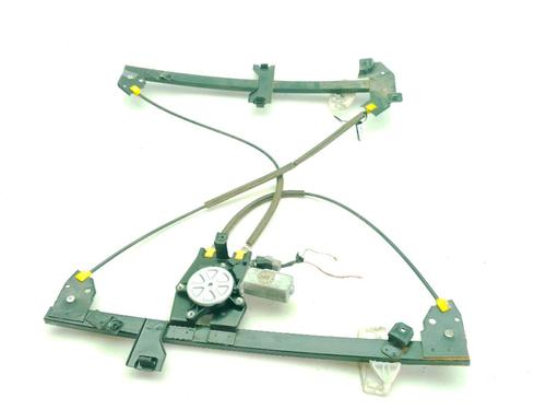 Used Front right window mechanism CITROËN BERLINGO / BERLINGO FIRST MPV (MF_, GJK_, GFK_) 1.9 D (MFWJZ) (70 hp) 30803590