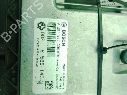 Module électronique BMW 4 Gran Coupe (F36) 418 d | BP29697689M83 