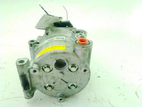 AC compressor FORD FIESTA VI (CB1, CCN) 1.6 Ti | BP30476985M34 - Image 4